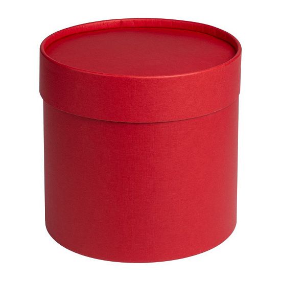 Коробка Circa S, красная - подробное фото
