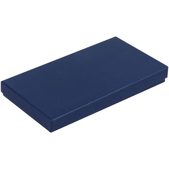 Коробка Simplex, синяя - подробное фото