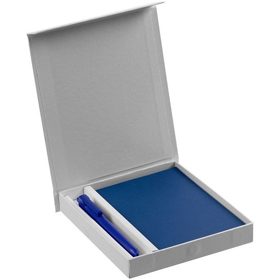 Набор Flat Mini, синий - подробное фото