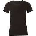 Футболка женская MURPHY WOMEN, черная