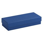 Коробка Mini, синяя - фото