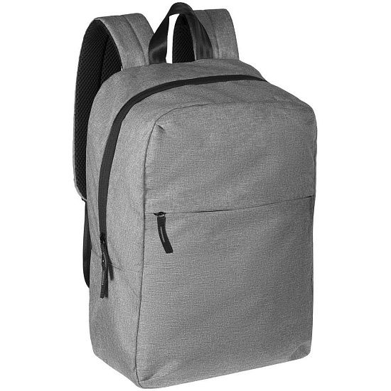 Рюкзак Burst Simplex, серый - подробное фото
