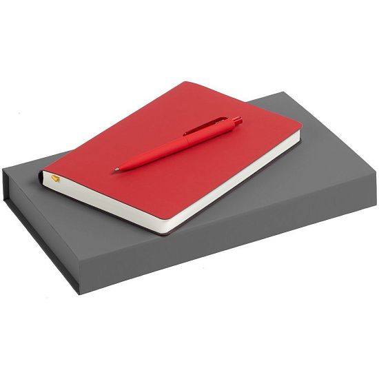Набор Flex Shall Kit, красный - подробное фото