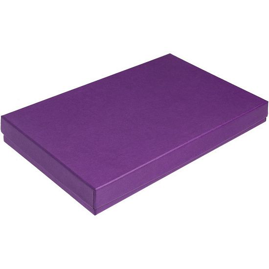 Коробка Horizon, фиолетовая - подробное фото