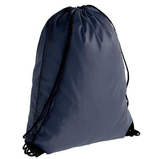 Рюкзак New Element, темно-синий - подробное фото