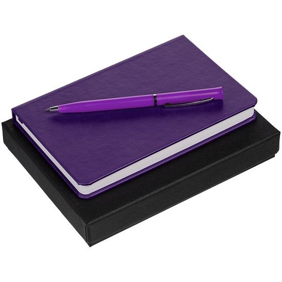 Набор Base Mini, фиолетовый - подробное фото