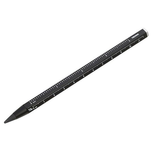 Вечный карандаш Construction Endless, черный - подробное фото