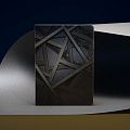 Ежедневник Illusion, недатированный