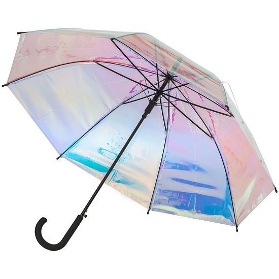 Зонт-трость Glare Flare - подробное фото