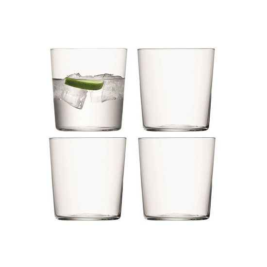 Набор малых стаканов Gio - подробное фото