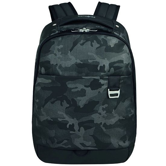 Рюкзак для ноутбука Midtown S, серый камуфляж - подробное фото