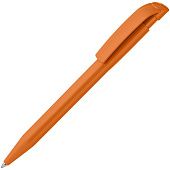 Ручка шариковая S45 Total, оранжевая - фото