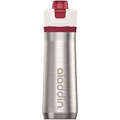 Бутылка для воды Active Hydration 600, красная - фото