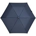 Зонт складной Rain Pro Flat, синий