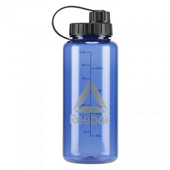 Бутылка для воды PL Bottle, светло-синяя - подробное фото