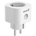 Умная розетка Power Link, белая