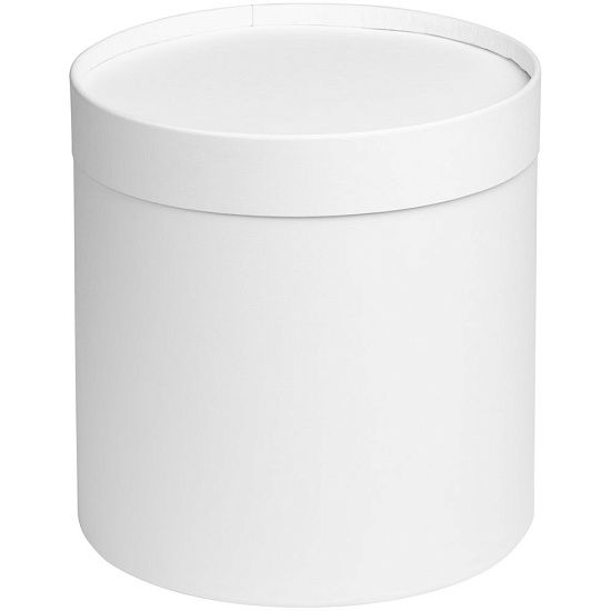Коробка Circa L, белая - подробное фото