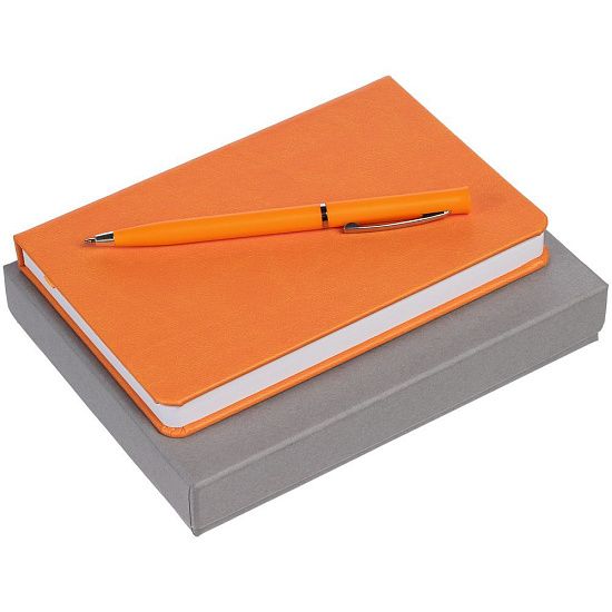 Набор Base Mini, оранжевый - подробное фото