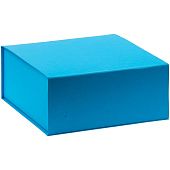 Коробка Amaze, голубая - фото