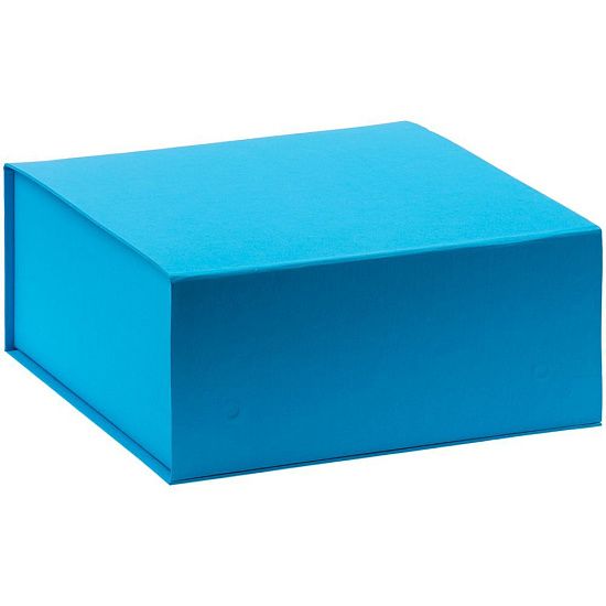 Коробка Amaze, голубая - подробное фото