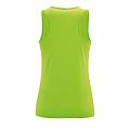 Майка женская Sporty TT Women, зеленый неон