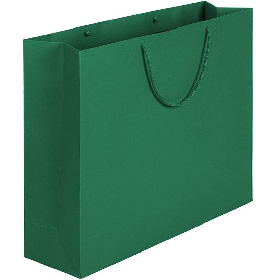 Пакет Ample L, зеленый - подробное фото