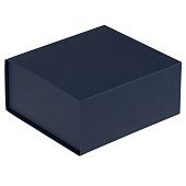 Коробка Amaze, синяя - фото