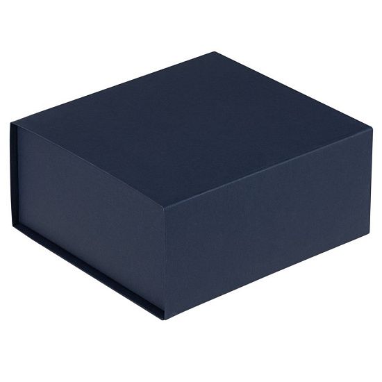 Коробка Amaze, синяя - подробное фото