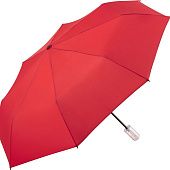 Зонт складной Fillit, красный - фото