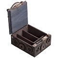 Шкатулка с секретом Gearbox, большая