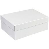 Коробка Daydreamer, белая - фото