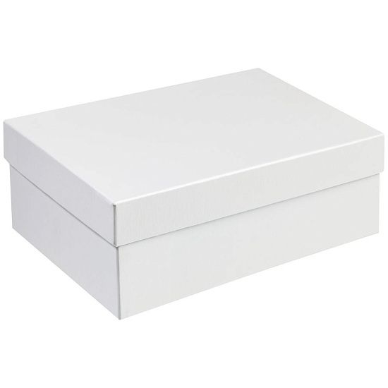 Коробка Daydreamer, белая - подробное фото