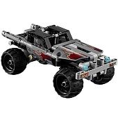 Конструктор «LEGO Technic. Машина для побега» - фото