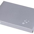 Бирка для багажа Aluminum