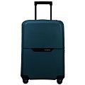 Чемодан для ручной клади Magnum Eco S, синий
