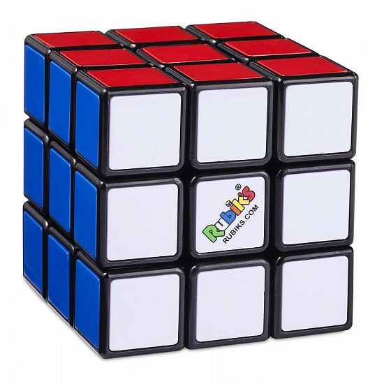 Головоломка «Кубик Рубика 3х3» - подробное фото