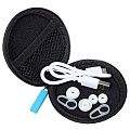Cпортивные Bluetooth наушники Vatersay