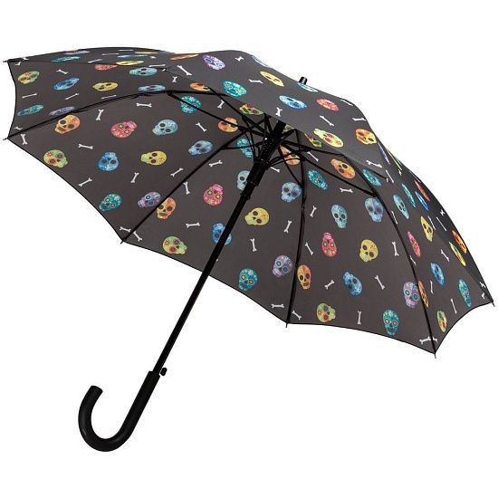 Зонт-трость Muertos - подробное фото