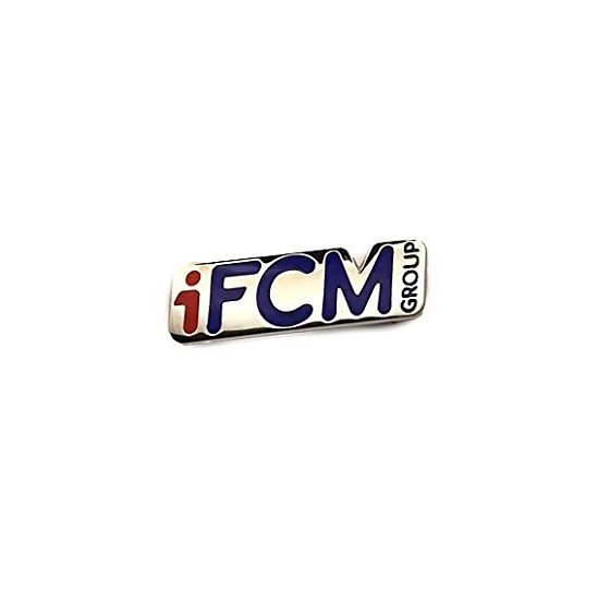 Значок "iFCM"  - подробное фото
