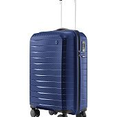Чемодан Lightweight Luggage S, синий - фото