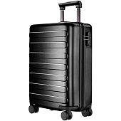 Чемодан Rhine Luggage, черный - фото