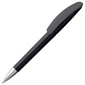 Ручка шариковая Prodir DS3.1 TPC, черная - фото
