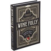 Книга Wine Folly - фото