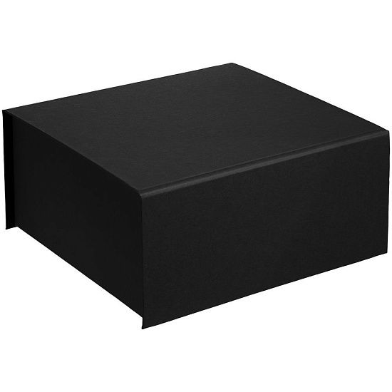 Коробка Pack In Style, черная - подробное фото