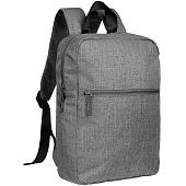 Рюкзак Packmate Pocket, серый - фото