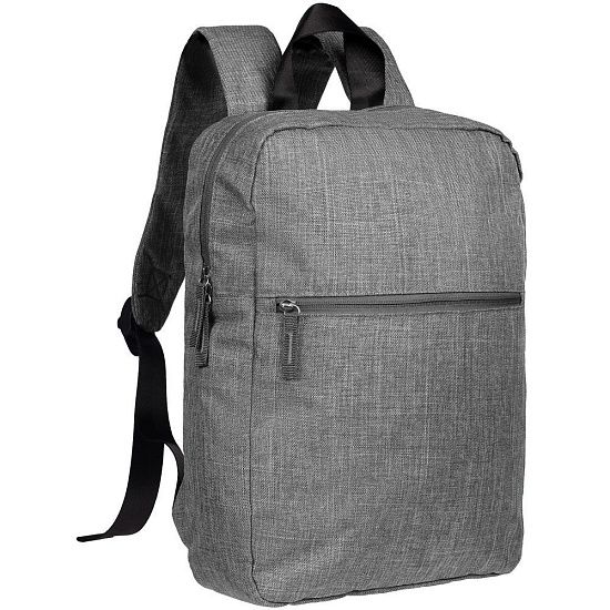 Рюкзак Packmate Pocket, серый - подробное фото