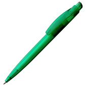 Ручка шариковая Profit, зеленая - фото