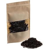 Черный чай с бергамотом - фото