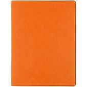 Папка для хранения документов Devon, оранжевый - фото