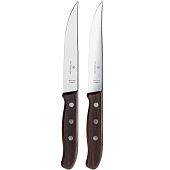Набор ножей для стейка Victorinox Wood - фото